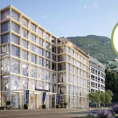 Falkensteiner Hotel Bozen Waltherpark Bolzano Exterior foto