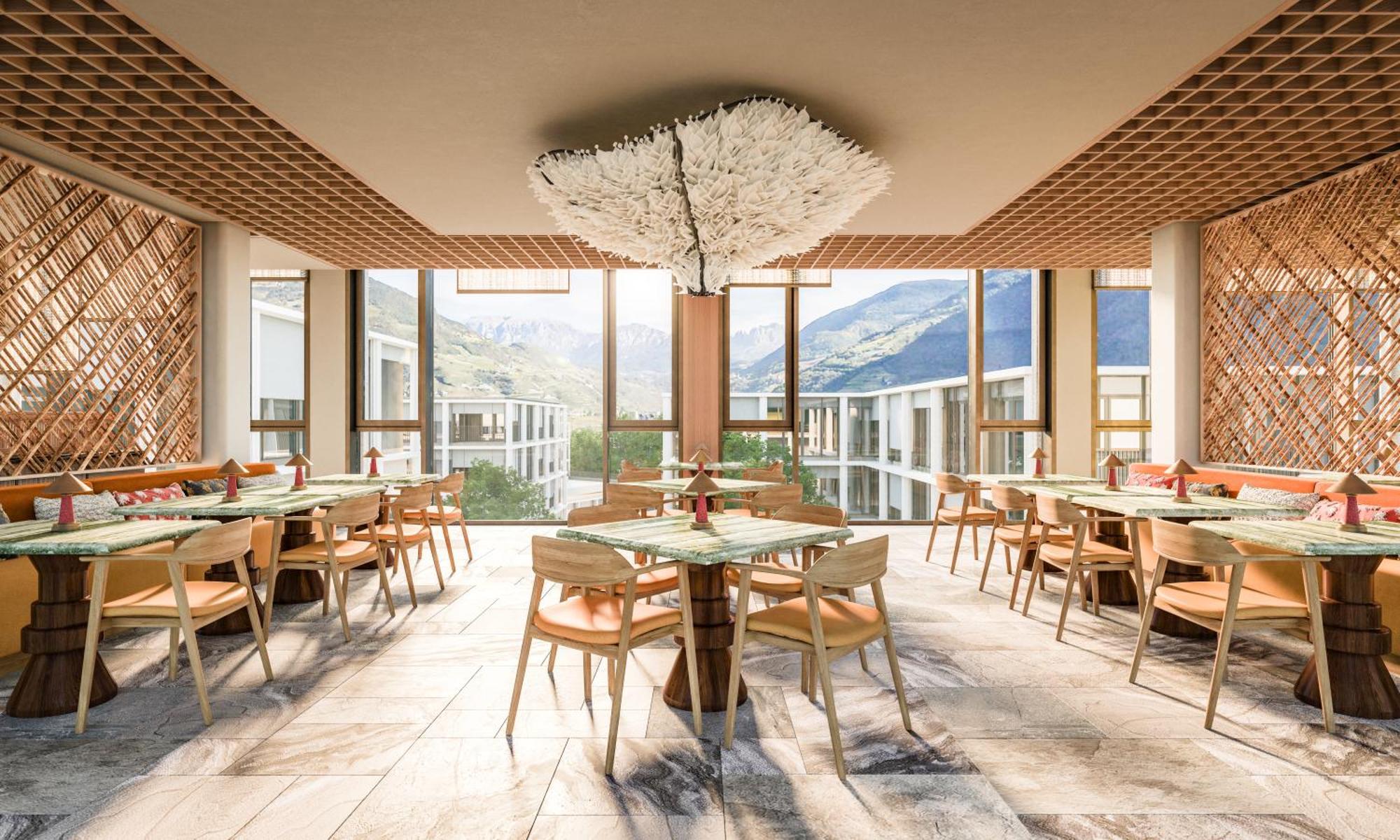 Falkensteiner Hotel Bozen Waltherpark Bolzano Exterior foto