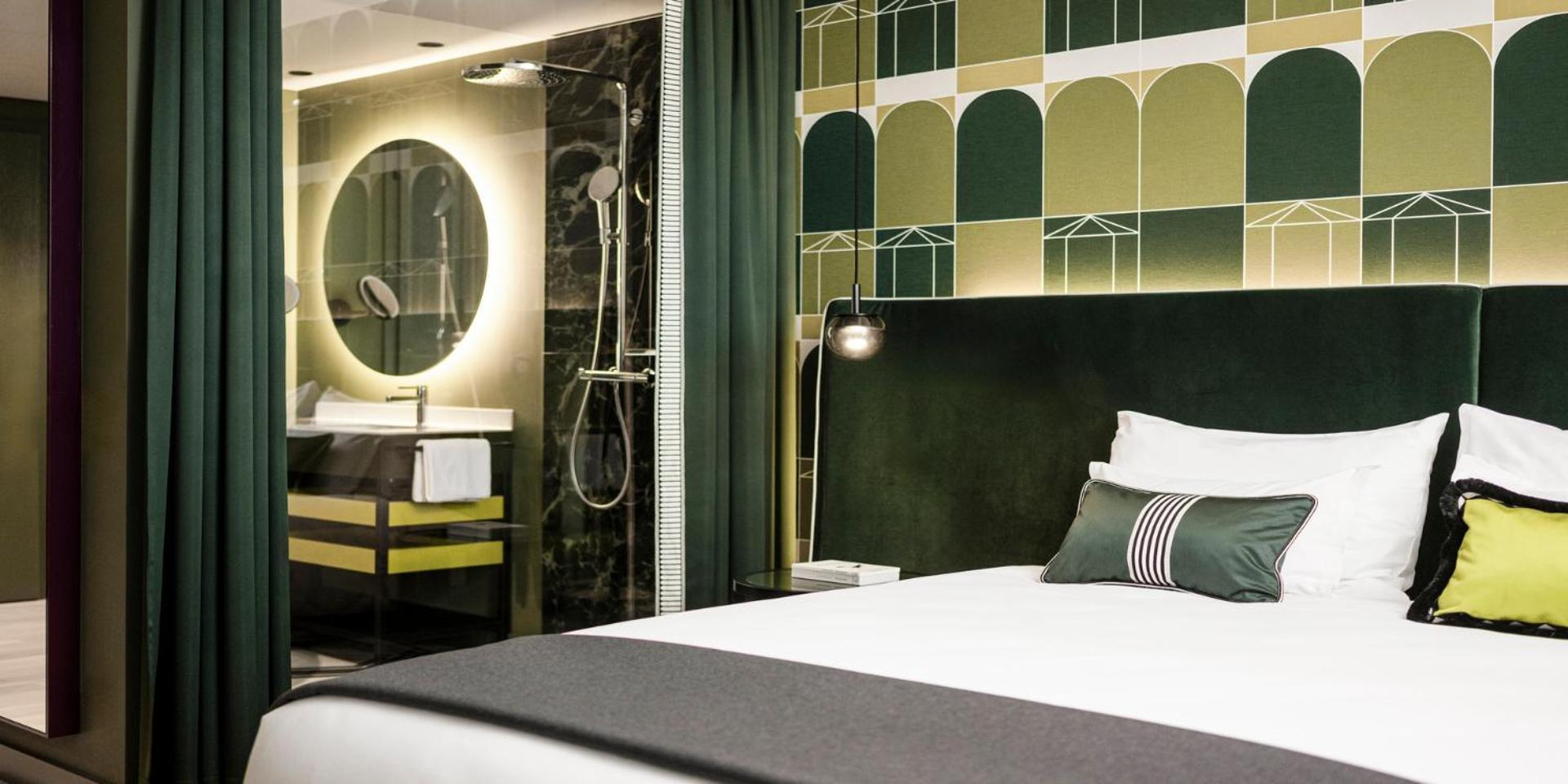 Falkensteiner Hotel Bozen Waltherpark Bolzano Quarto foto
