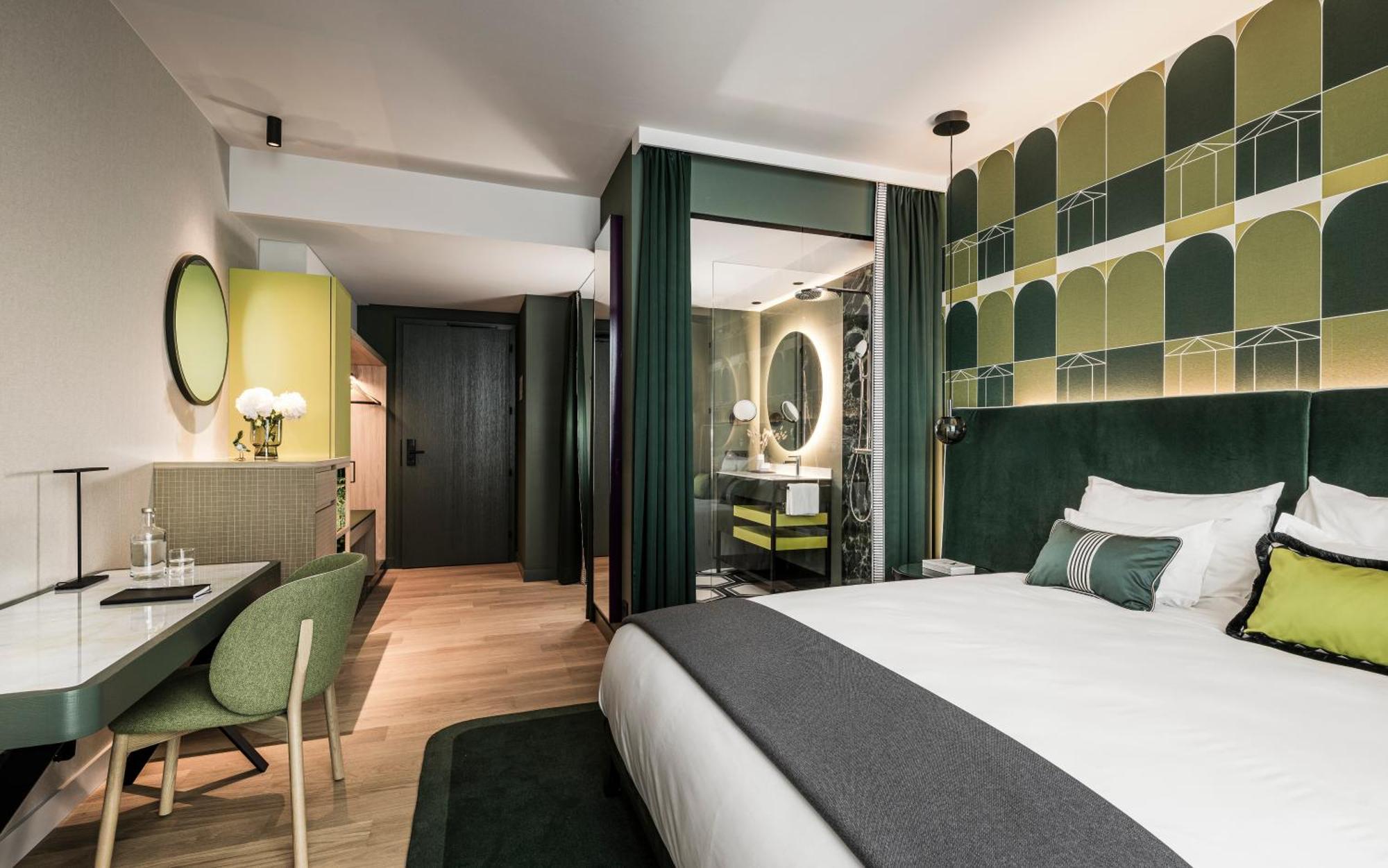 Falkensteiner Hotel Bozen Waltherpark Bolzano Exterior foto